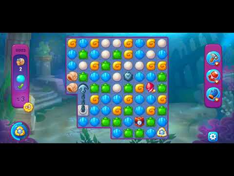 Fishdom/Gameplay/Levels(11003)