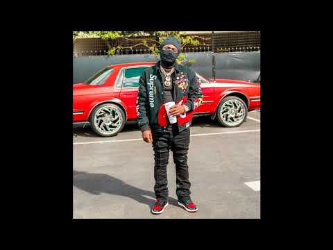 [FREE] Mozzy X Celly Ru X Saviii 3rd Type Beat - "Heavy" (prod. @KAIOTHEGREAT)