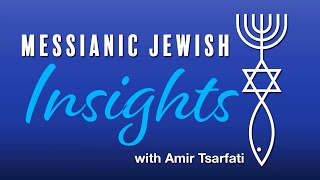 Messianic Jewish Insights with Amir Tsarfati | Christ in Prophecy