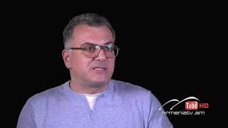 Սուր անկյուն 08.03.2026 - ՀԱՐՑԱԶՐՈւՅՑ - «Սուր թեմա»
