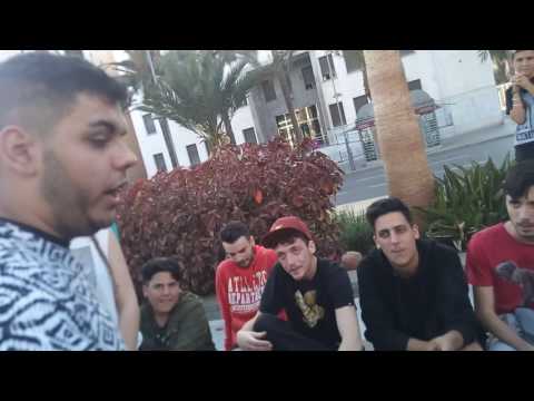 DOBLEEFE VS JOTADE47- CUARTOS [4° CLASIFICATORIA ALM VS CRB VS GRN VS MLG]