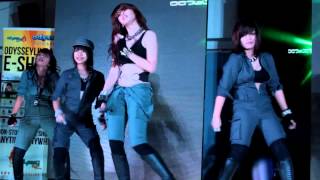 K-POP NATION 3 [Dream Concert] Highlight (4Minute Cover Group)