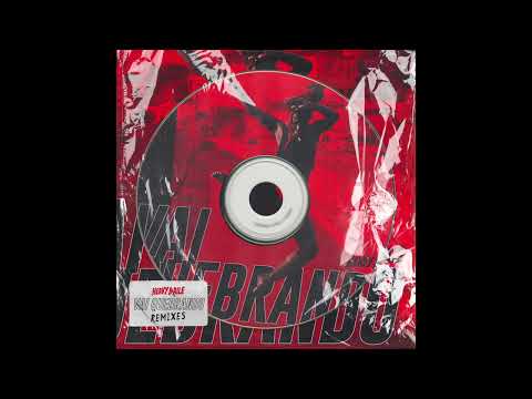 Heavy Baile - Vai Quebrando (Buarky Remix)