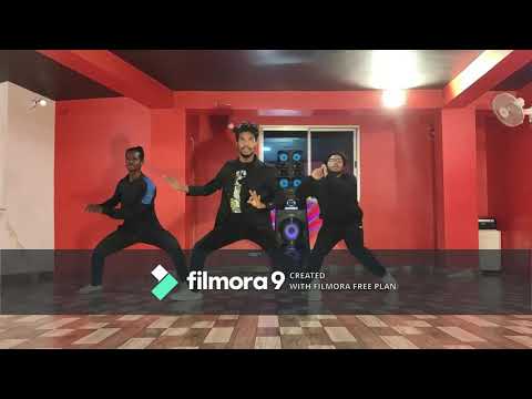 ANJLUS ALVIN RUNDA  KAMAAL HAI...