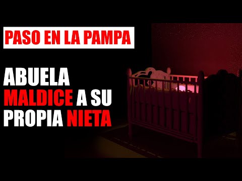 THE SHOCKING CASE OF A FAMILY IN LA PAMPA - nervustrack
