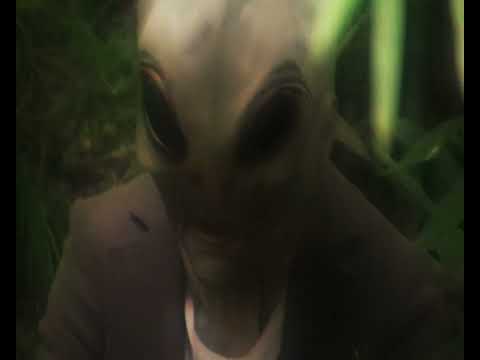 MANA’s - Alien [ Official MV ]