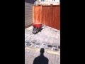 Landscaping RTFT Irrigation Lethbridge Alberta