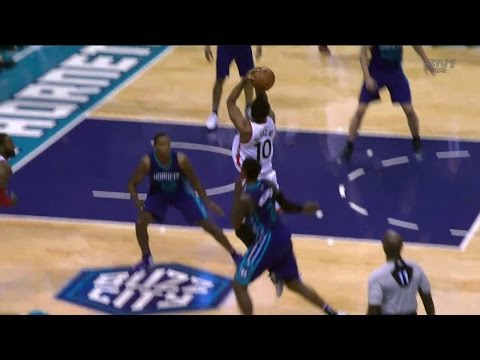 Raptors Highlights: DeRozan in the Clutch - November 11, 2016