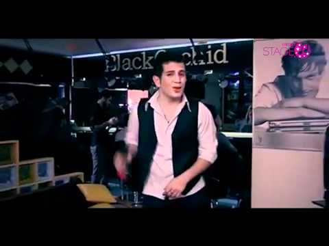 Stage: 1474_Martin feat Fashion Boys_Dokhtar e Torshideh