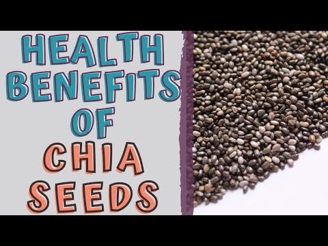 , title : 'HEALTH BENEFITS OF CHIA SEEDS'