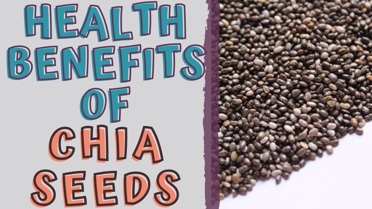 Chia Seeds: Benefits, How to Eat, and Mistakes to Avoid