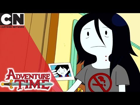 Adventure Time | I Remember You - Sing Along | Cartoon Network