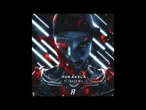 4. HUN AKELA (feat. IBHAR WIL) | Farasat Anees | OFIVE1