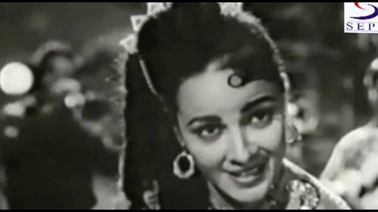 Dhadke Dil Dildar Ka Lyrics | Forty Days | Asha Bhosle | Babul