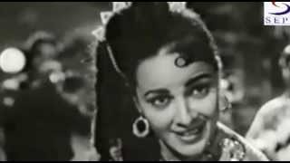 Dhadke Dil Dildar Ka - Asha Bhosle - 40 DAYS - Prem Nath