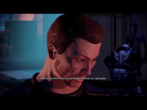 Mass Effect 2 [With Mods] on Insanity - Part 27: You Know What They're Like