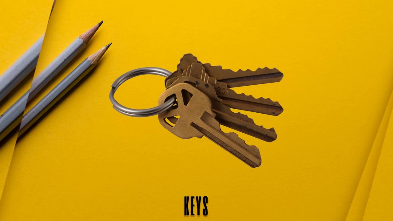 Everyday Objects - ESL Vocabulary