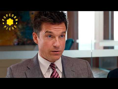 Mitch Saves Dave’s Career | The Change-Up