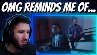 REACTION TO Superfruit - The Promise (OKAY WOW!!)