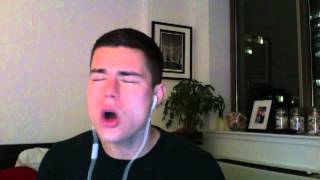 Tim Olson - Let Me Fall (Josh Groban)