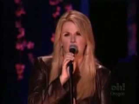 Trisha Yearwood-Georgia Rain