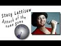 Stacy Lattisaw - Attack of the name game (lyrics)