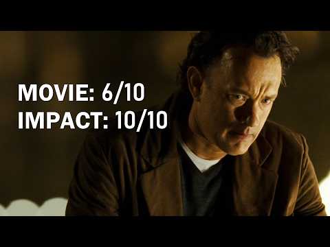 Mediocre Movies That Changed My Life