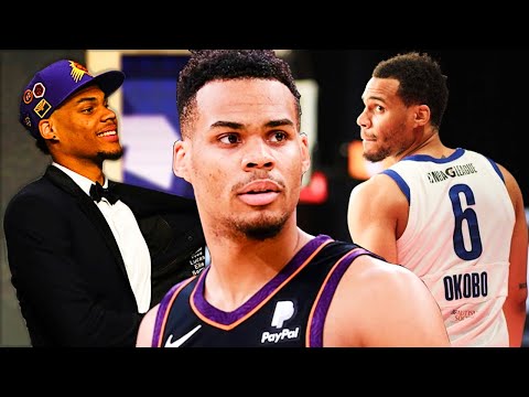 Elie Okobo Emotional Mix - I Fall Apart ᴴᴰ