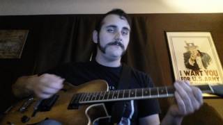 Halcyon Days (Where Were You Then?) - Local H (Cover)