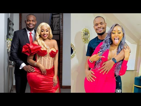 Amber Ray confirms Breakup with Kennedy Rapudo