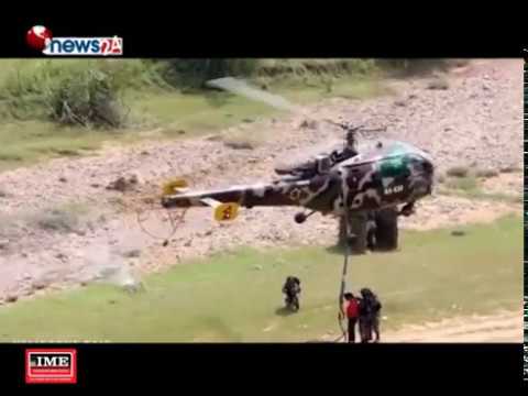 बिमस्टेक सैन्य अभ्यासलाई पाकिस्तानलाई ‘एक्ल्याउने’ र चीनलाई ‘देखाउने’ भारतीय नीति - MAIN NEWS