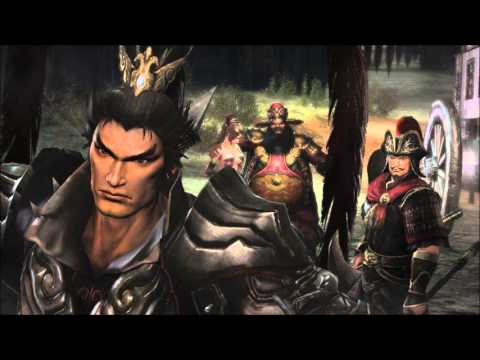 Shin Sangokumusou 7: Moushouden (Dynasty Warriors 8: Xtreme Legends) OST - To Greater Strength