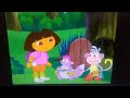 Tico S Letter Clip Dora The Explorer