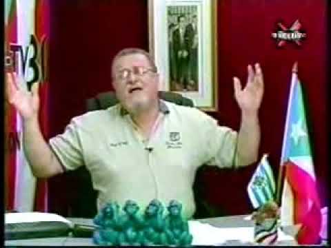 SuperXclusivo 7/2/10 - Jorge Seijo: Como Duele!!!