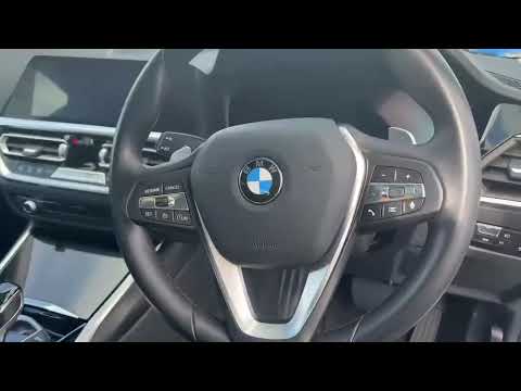 BMW 3-Series 2021 330E SPORT PRO 2.0 PHEV AUTOMATI - Image 2