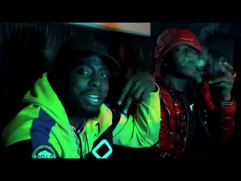 Vonte Da Chaser x Lil Mont - Keep Smokin