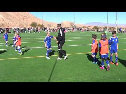 Sparta 2015 - 2025 Coyote Cup Goals & Championship Highlights