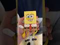 SpongeBob S Revenge Shorts Evil Spongebob