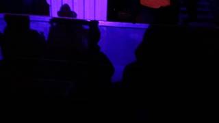 Wormhole( Supervillain Theme )