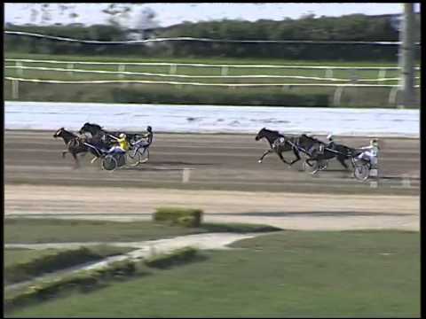 Trotto 07/09/2014 - Corsa 2