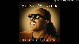 Download lagu Stevie Wonder |  Overjoyed [432HZ/HQ] mp3