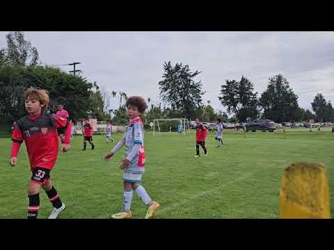 Fortaleza ceif 2017 vs Independiente capital A Maracaná 2015-1