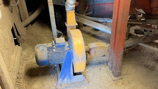 Skiold DM3 8V 220148 Schrotmühle kaufen - Bild 4 | Agroline LI Skiold DM3 8V 220148 Schrotmühle | Bild 4 - Agroline