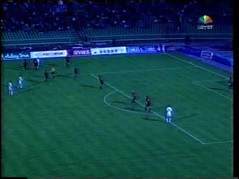 2003/04 Sarajevo - Leotar 3:0