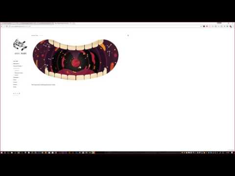Motion Design w/ Jr.canest - Live Course Announcement