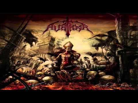 Avathar - Castigador - Letra