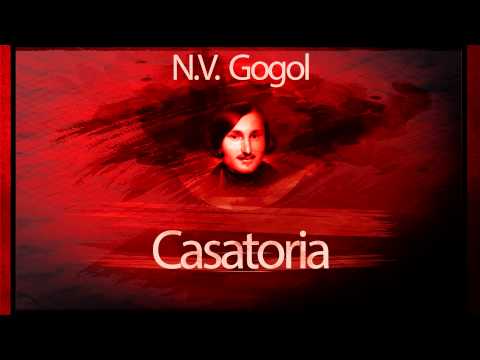 Nikolai Gogol - The Marriage (1952) #audiotheatre #radiofonictheatre #onlinetheatre #oldtheatre #...