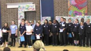 yourthurrock promo film 2009