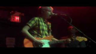 An Horse - Know This, We&#39;ve Noticed @ Black Cat