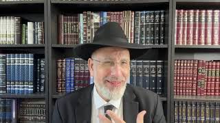 Tout se paie dans la vie (Hayé Sarah)..Pour la réussite de Gil Shmuel Benjamin Ben Yossef et Joelle